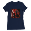 Mary - Women’s Cut T-Shirt