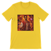 Blow (feat. Hata Salmi, Vince Boncamper & Thomas Grove) - Unisex T-Shirt