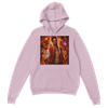 Blow (feat. Hata Salmi, Vince Boncamper & Thomas Grove) - Classic Unisex Pullover Hoodie