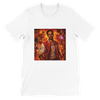 Blow (feat. Hata Salmi, Vince Boncamper & Thomas Grove) - Unisex T-Shirt
