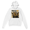 Woman like a man (feat. Sarianna Cortes) - Classic Unisex Pullover Hoodie