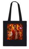 Blow (feat. Hata Salmi, Vince Boncamper & Thomas Grove) - Tote bag