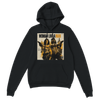 Woman like a man (feat. Sarianna Cortes) - Classic Unisex Pullover Hoodie