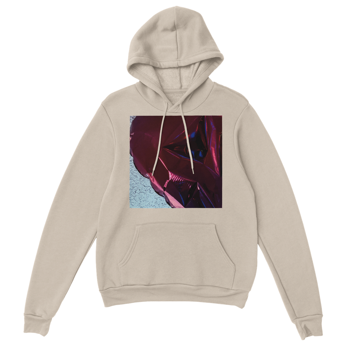 peaceofmind.mp4 - Classic Unisex Pullover Hoodie
