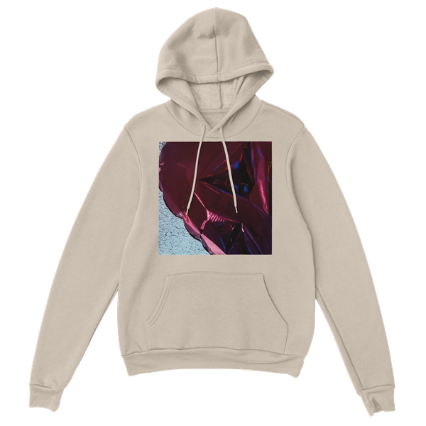 peaceofmind.mp4 - Classic Unisex Pullover Hoodie