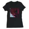 peaceofmind.mp4 - Women’s Cut T-Shirt