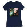 Mic Check - Women’s Cut T-Shirt