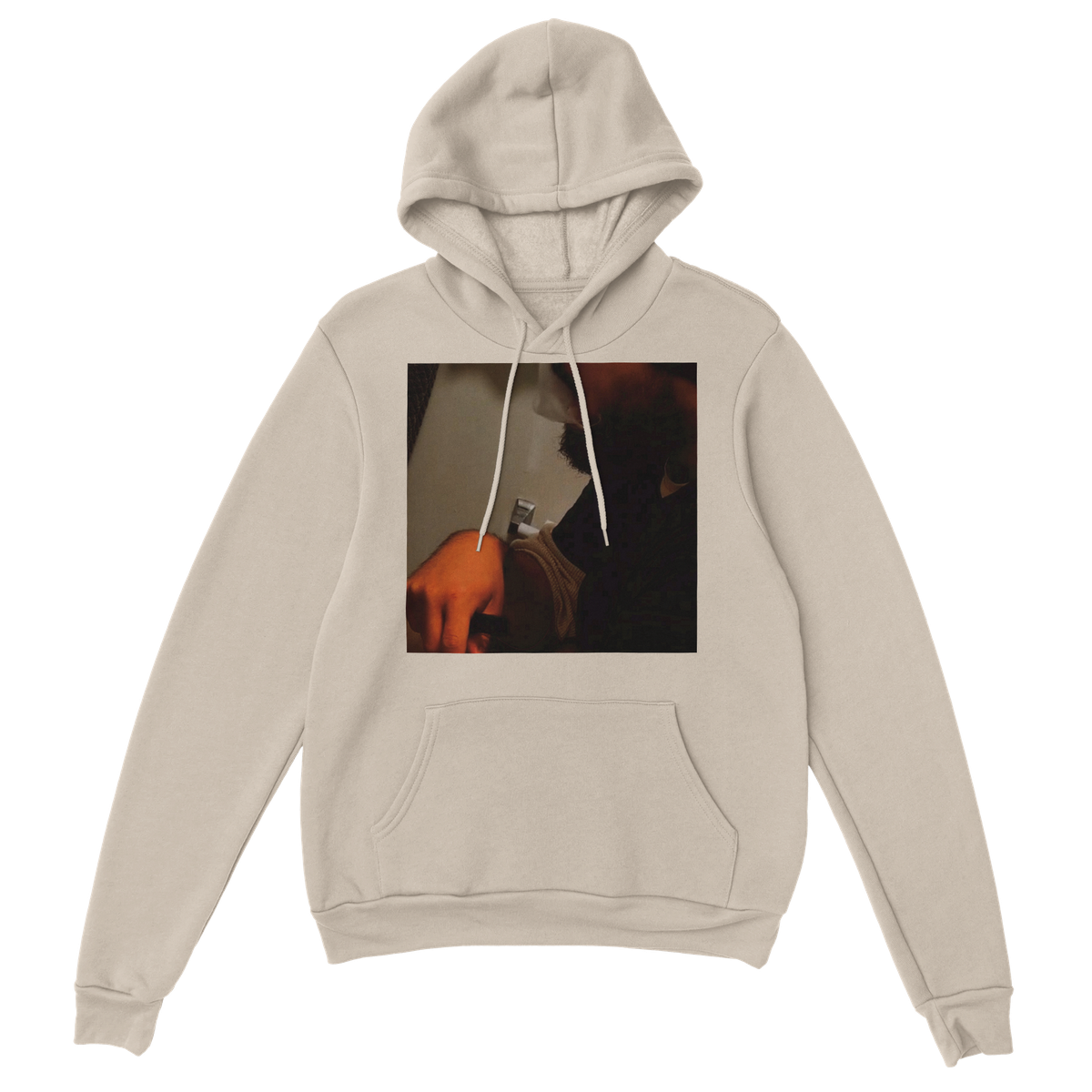swish freestyle - Classic Unisex Pullover Hoodie