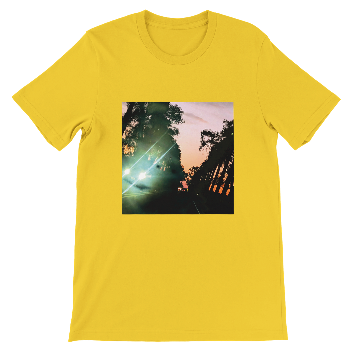Mic Check - Unisex T-Shirt