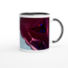 peaceofmind.mp4 - Ceramic Mug