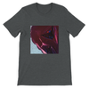 peaceofmind.mp4 - Unisex T-Shirt
