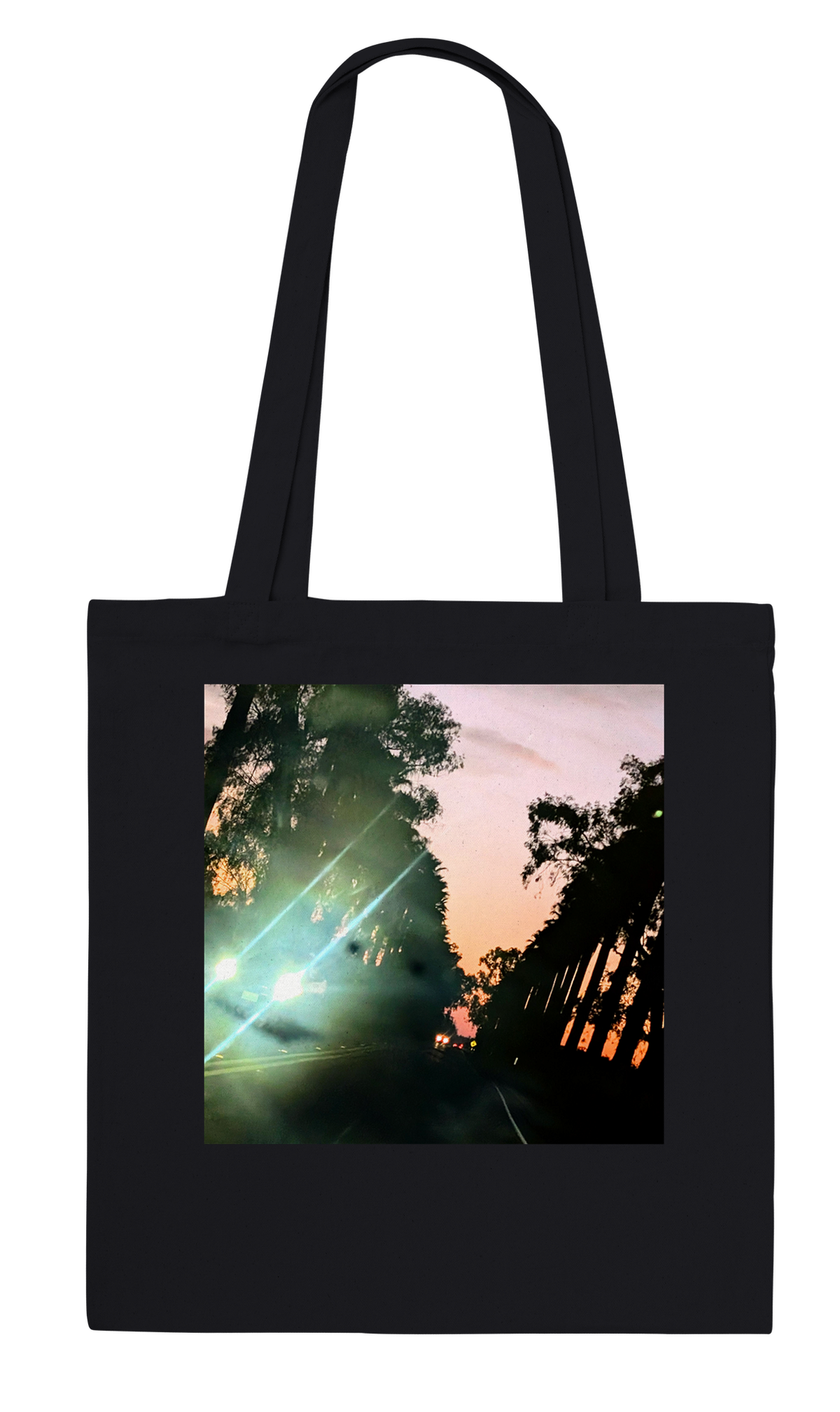 Mic Check - Tote bag