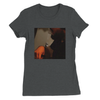 swish freestyle - Women’s Cut T-Shirt