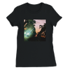 Mic Check - Women’s Cut T-Shirt