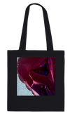 peaceofmind.mp4 - Tote bag