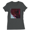 peaceofmind.mp4 - Women’s Cut T-Shirt
