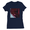 peaceofmind.mp4 - Women’s Cut T-Shirt
