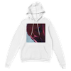 peaceofmind.mp4 - Classic Unisex Pullover Hoodie