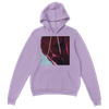 peaceofmind.mp4 - Classic Unisex Pullover Hoodie