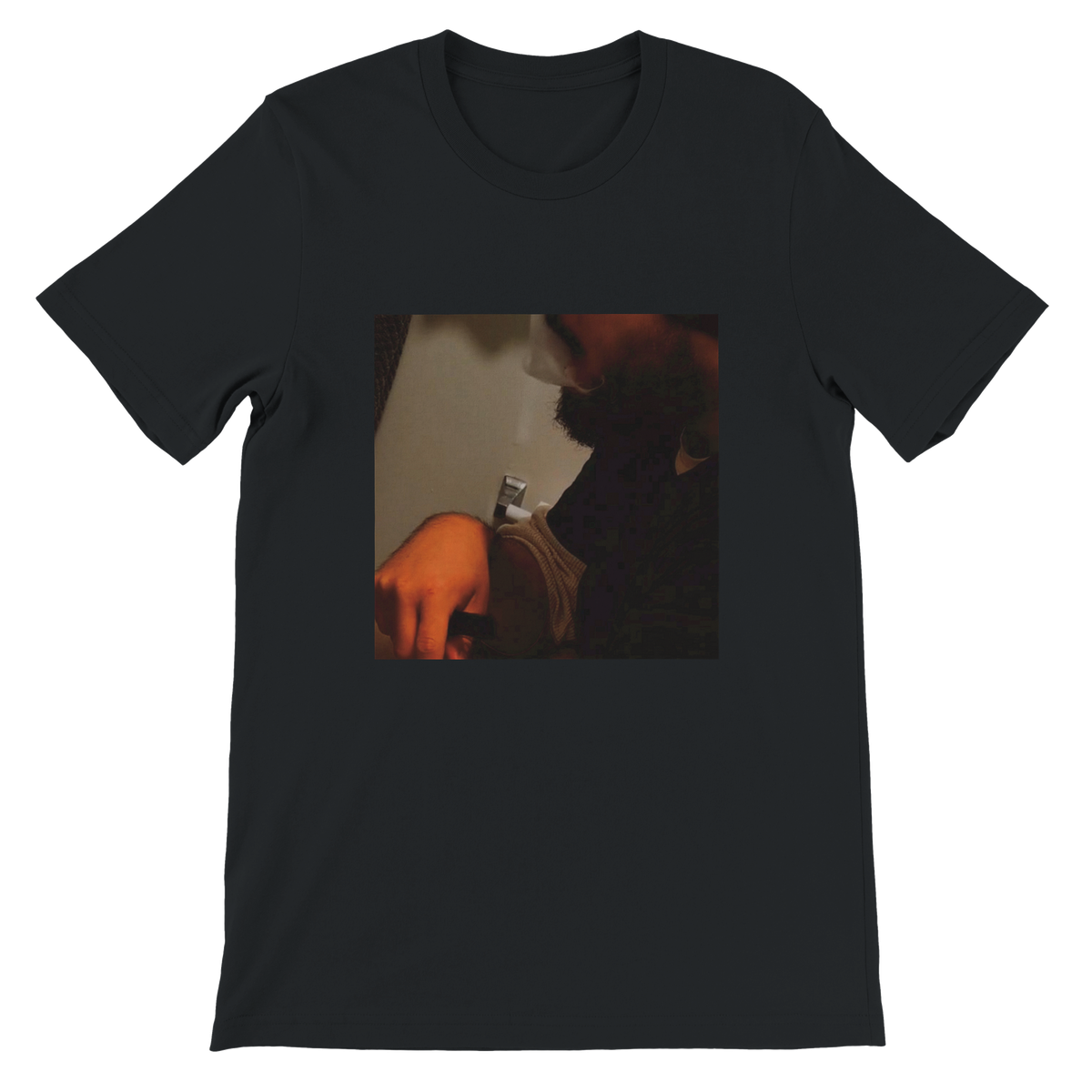 swish freestyle - Unisex T-Shirt