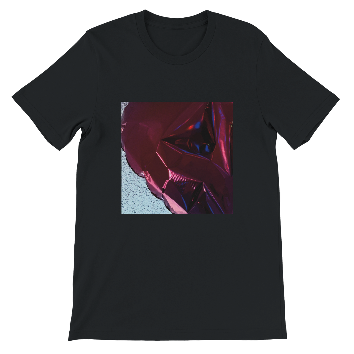 peaceofmind.mp4 - Unisex T-Shirt