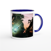 Mic Check - Ceramic Mug
