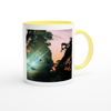 Mic Check - Ceramic Mug