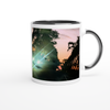 Mic Check - Ceramic Mug