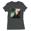 Mic Check - Women’s Cut T-Shirt