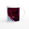 peaceofmind.mp4 - Ceramic Mug