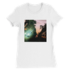 Mic Check - Women’s Cut T-Shirt