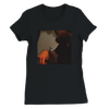 swish freestyle - Women’s Cut T-Shirt