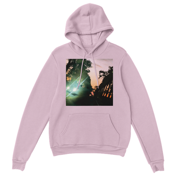 Mic Check - Classic Unisex Pullover Hoodie
