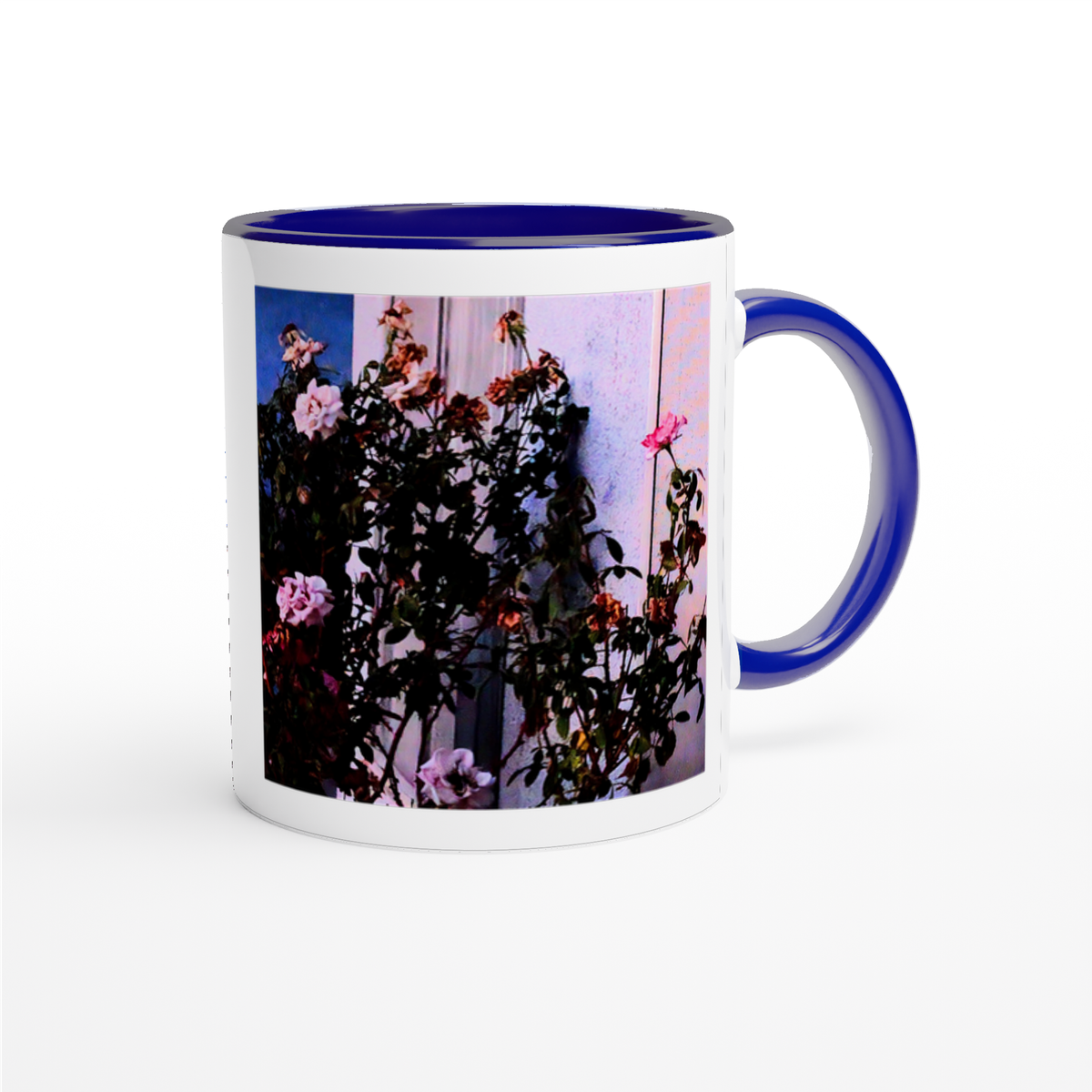 Moneylol - Ceramic Mug