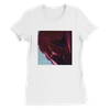 peaceofmind.mp4 - Women’s Cut T-Shirt