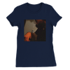 swish freestyle - Women’s Cut T-Shirt
