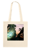 Mic Check - Tote bag