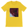 peaceofmind.mp4 - Unisex T-Shirt