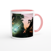 Mic Check - Ceramic Mug