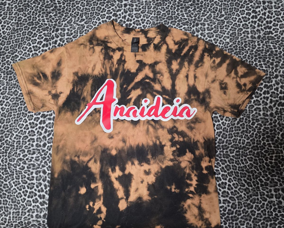 Bleach Shirt 