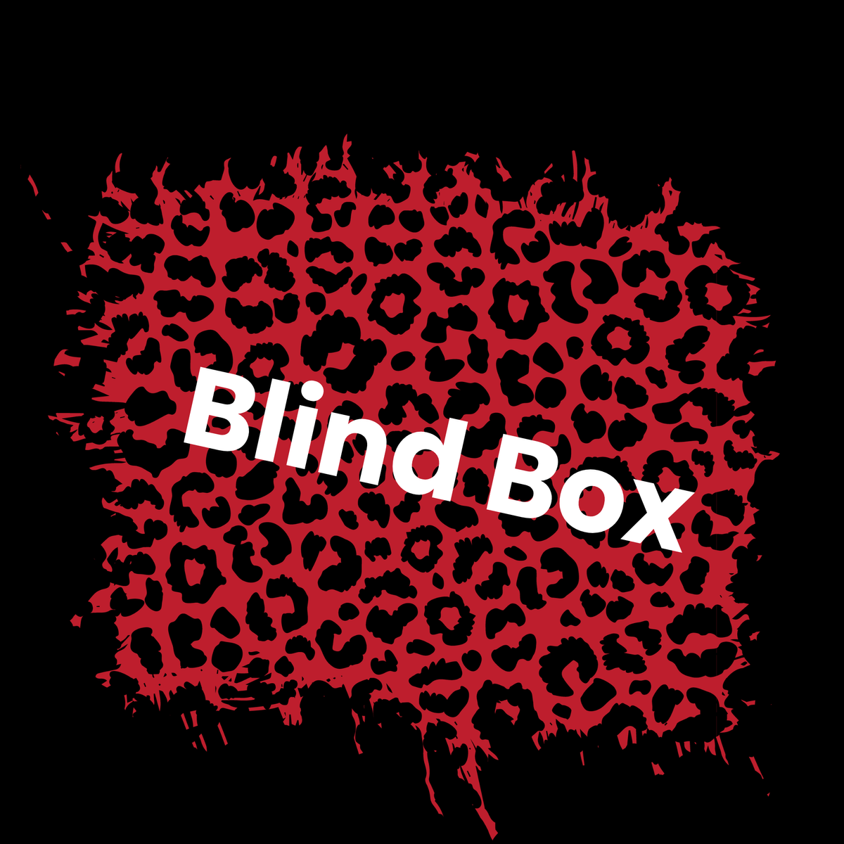 Blind Box