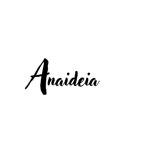 Anaideia