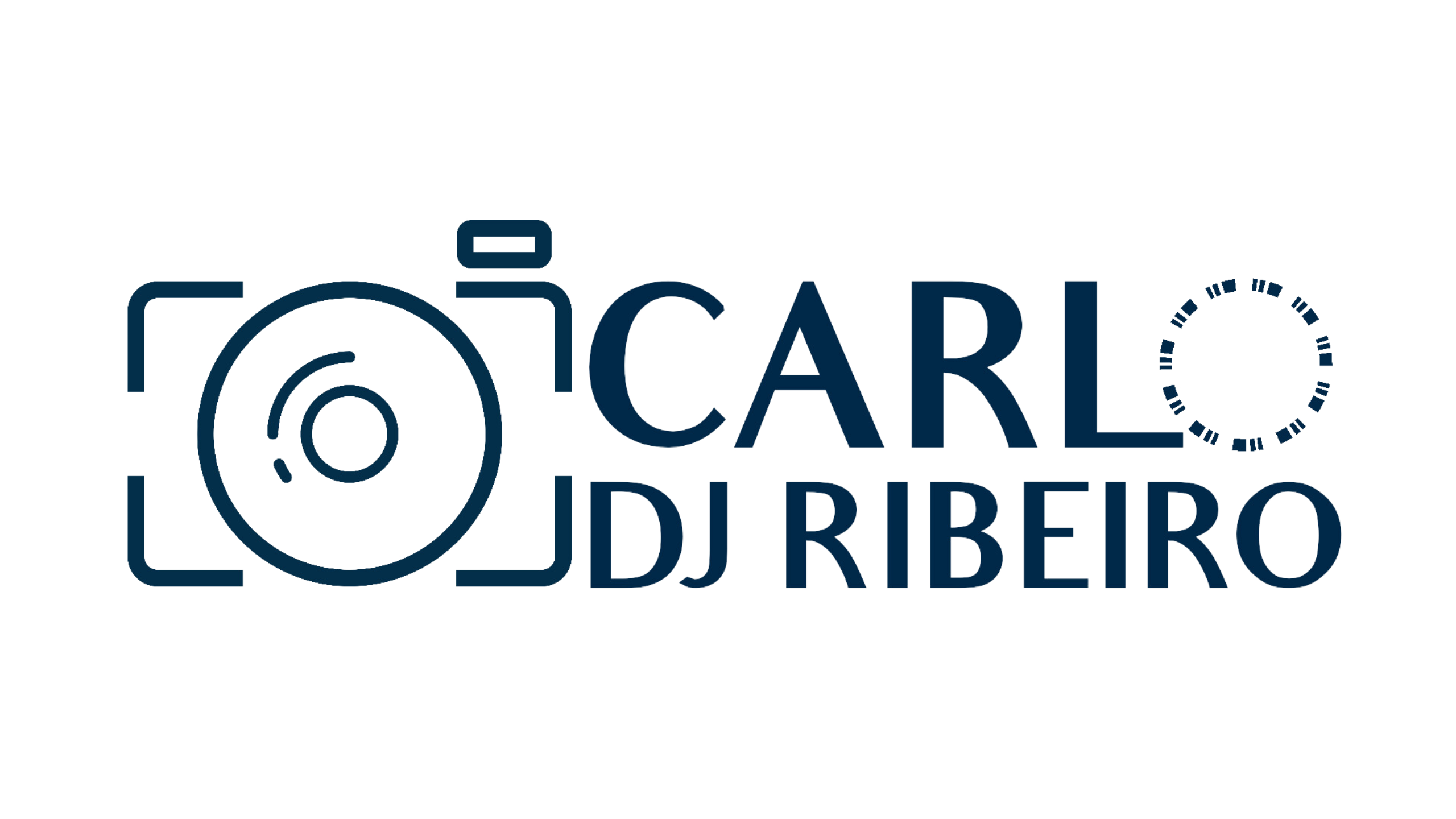 Carlo Dj Ribeiro