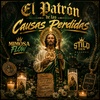 El Patron de Las Causas Perdidas  by Mimosa Flow
