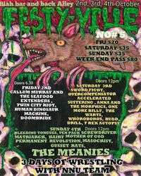 Festy-Ville No #5