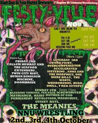 Festy-Ville No #5
