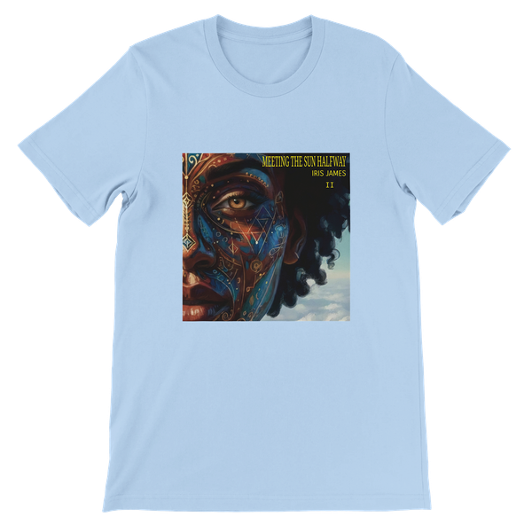 Meeting The Sun Halfway II - Unisex T-Shirt