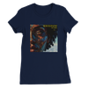 Meeting The Sun Halfway II - Women’s Cut T-Shirt