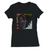 Meeting The Sun Halfway II - Women’s Cut T-Shirt