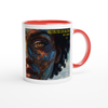 Meeting The Sun Halfway II - Ceramic Mug